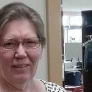 Meet your Posher, Brenda